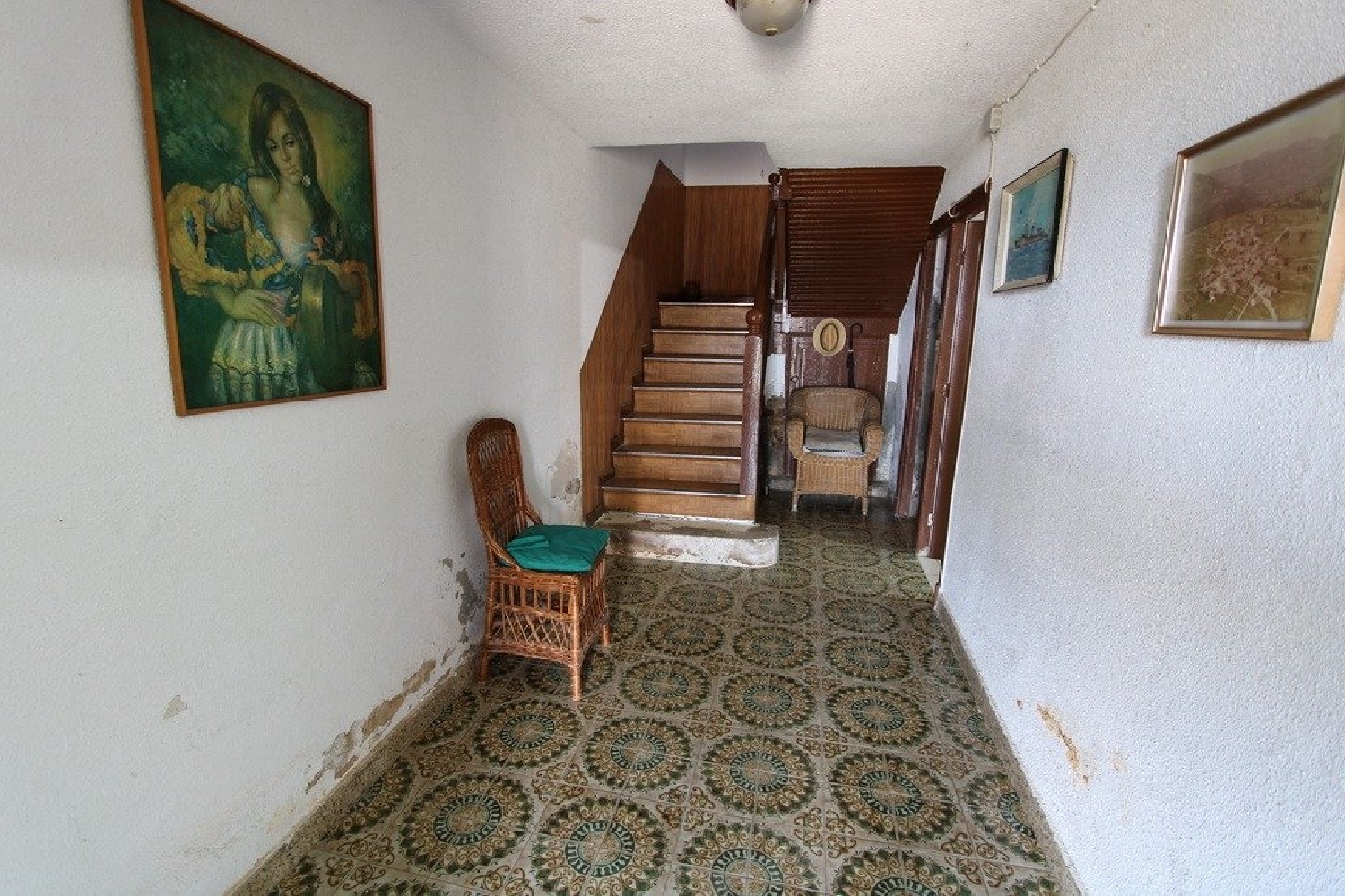 till salu hus Villasuso Besaya 2