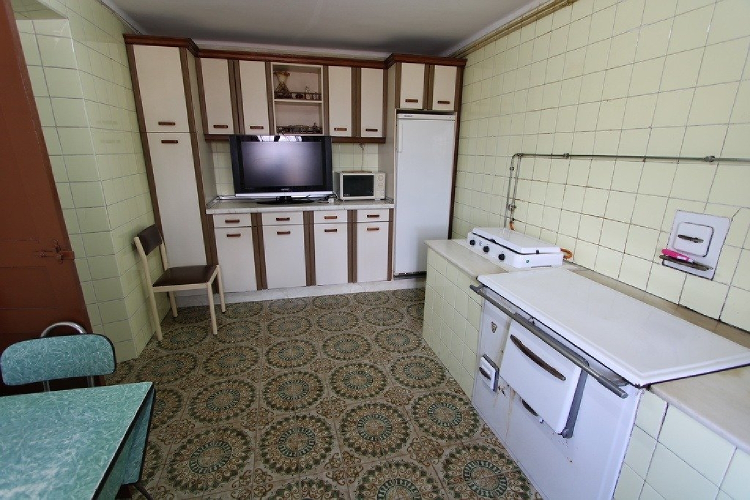 till salu hus Villasuso Besaya 5