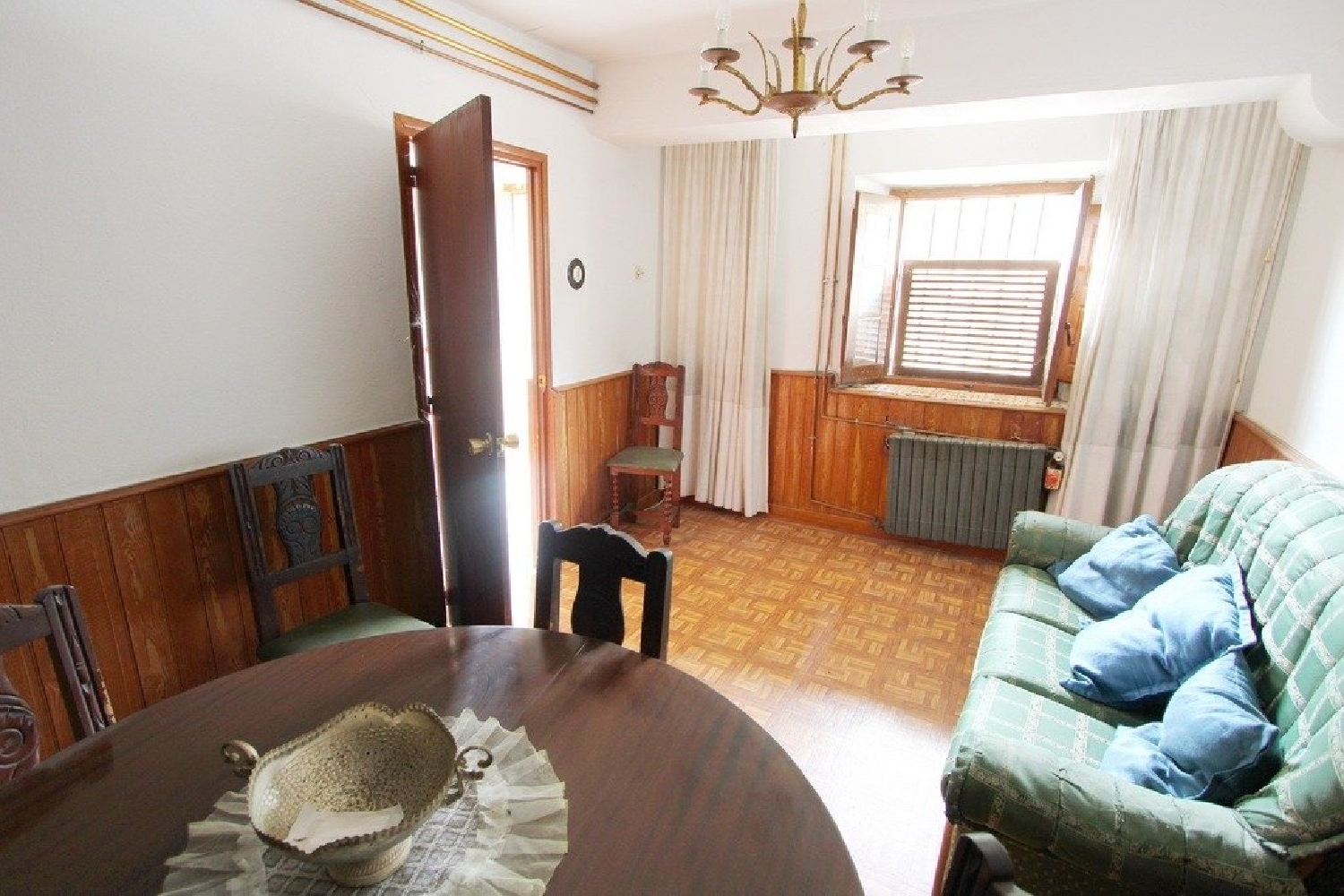  till salu hus Villasuso Besaya 6
