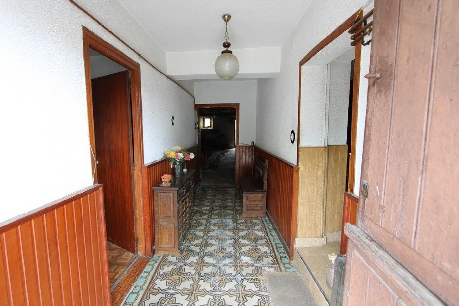 till salu hus Villasuso Besaya 3