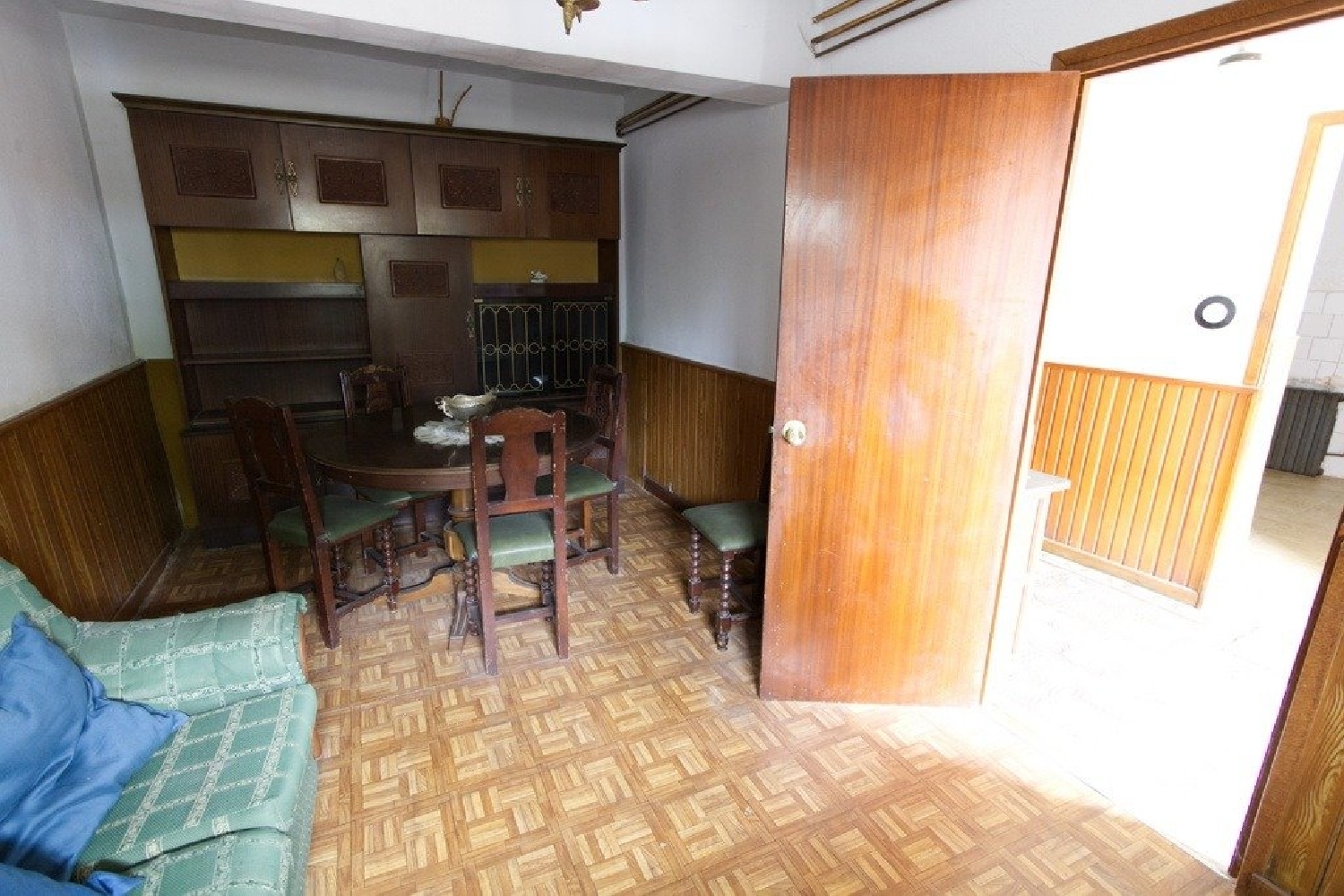  till salu hus Villasuso Besaya 5