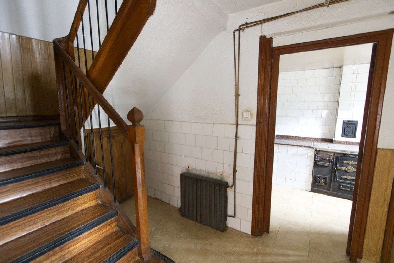  till salu hus Villasuso Besaya 4