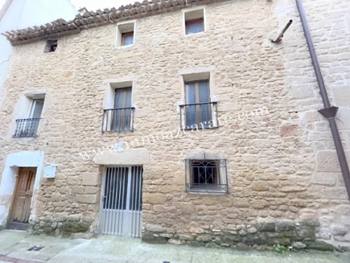 Villatuerta Tierra Estella hus foto 6261253