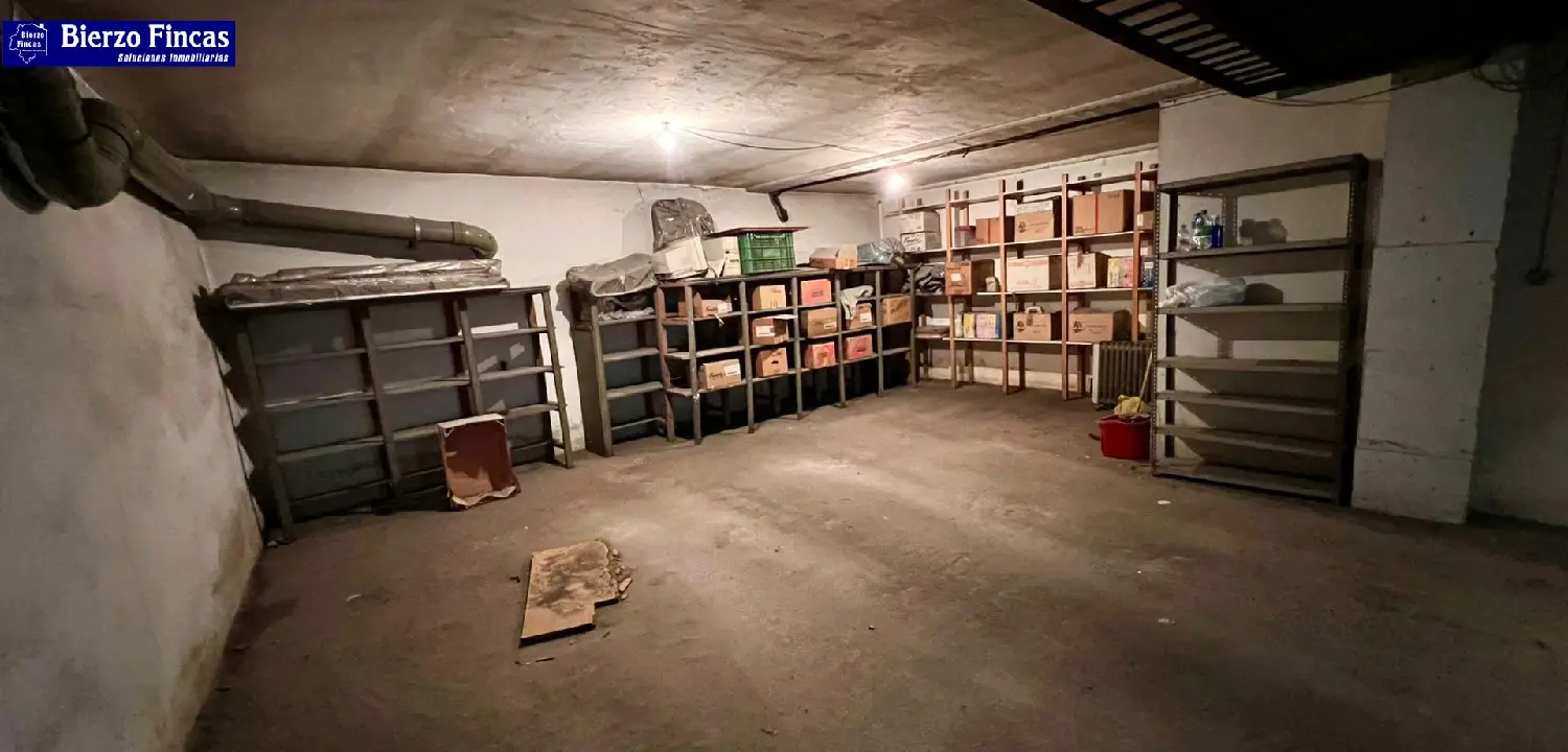  till salu hus Villaverde De La Abadía Bierzo (El) 1