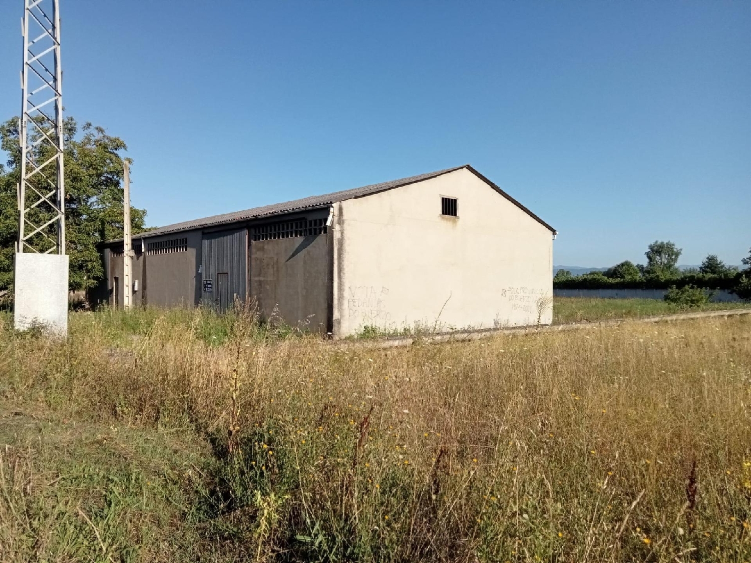till salu hus Villaverde De La Abadía Bierzo (El) 2