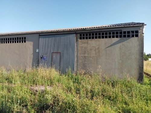 Villaverde De La Abadía Bierzo (El) hus foto 6223920