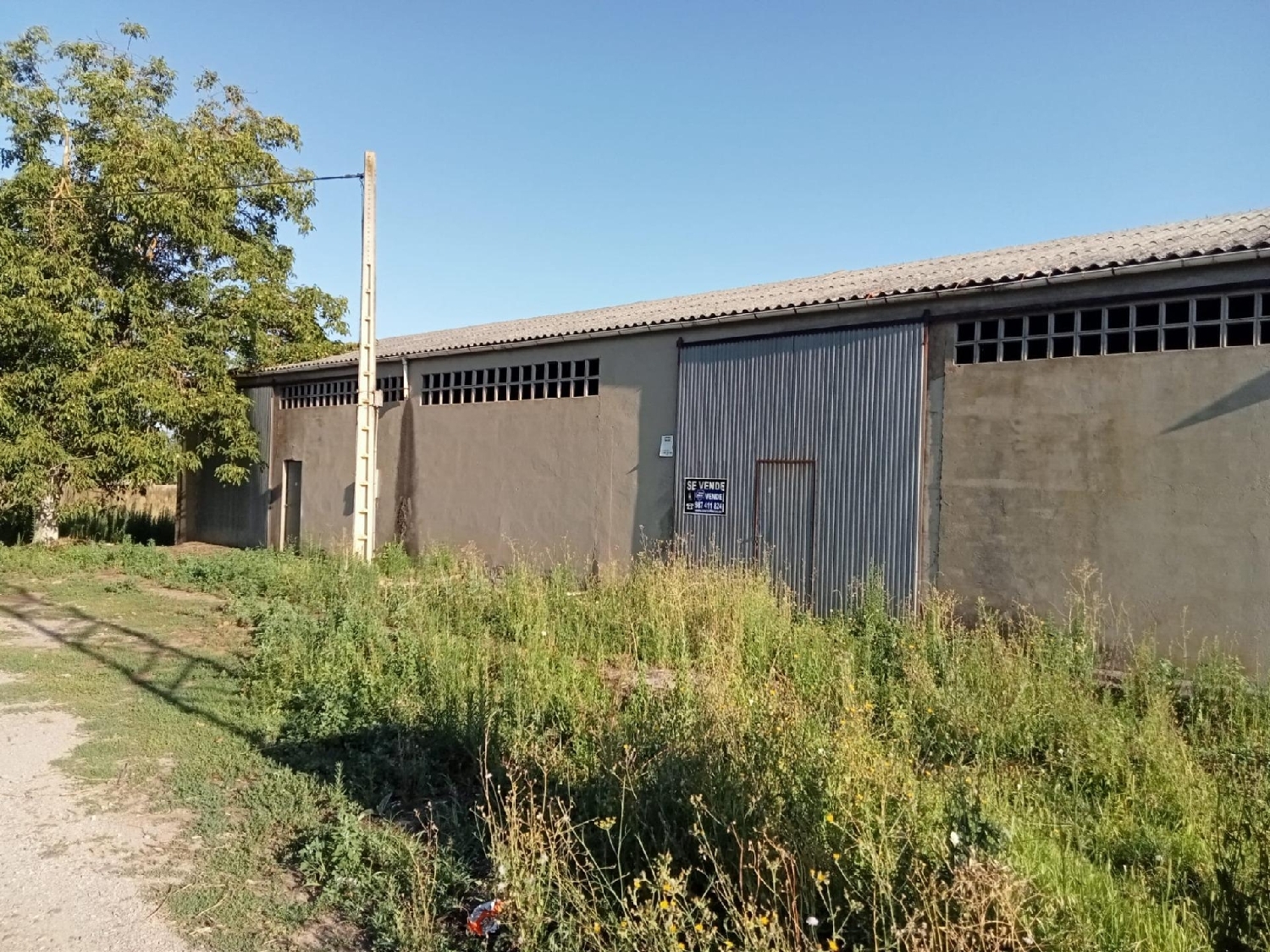 till salu hus Villaverde De La Abadía Bierzo (El) 3