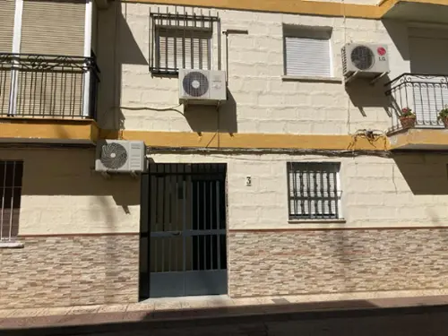 Villaverde Del Río Vega Del Guadalquivir hus foto 6209163