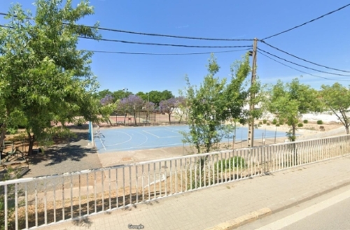 Villaverde Del Río Vega Del Guadalquivir maison foto 6262621