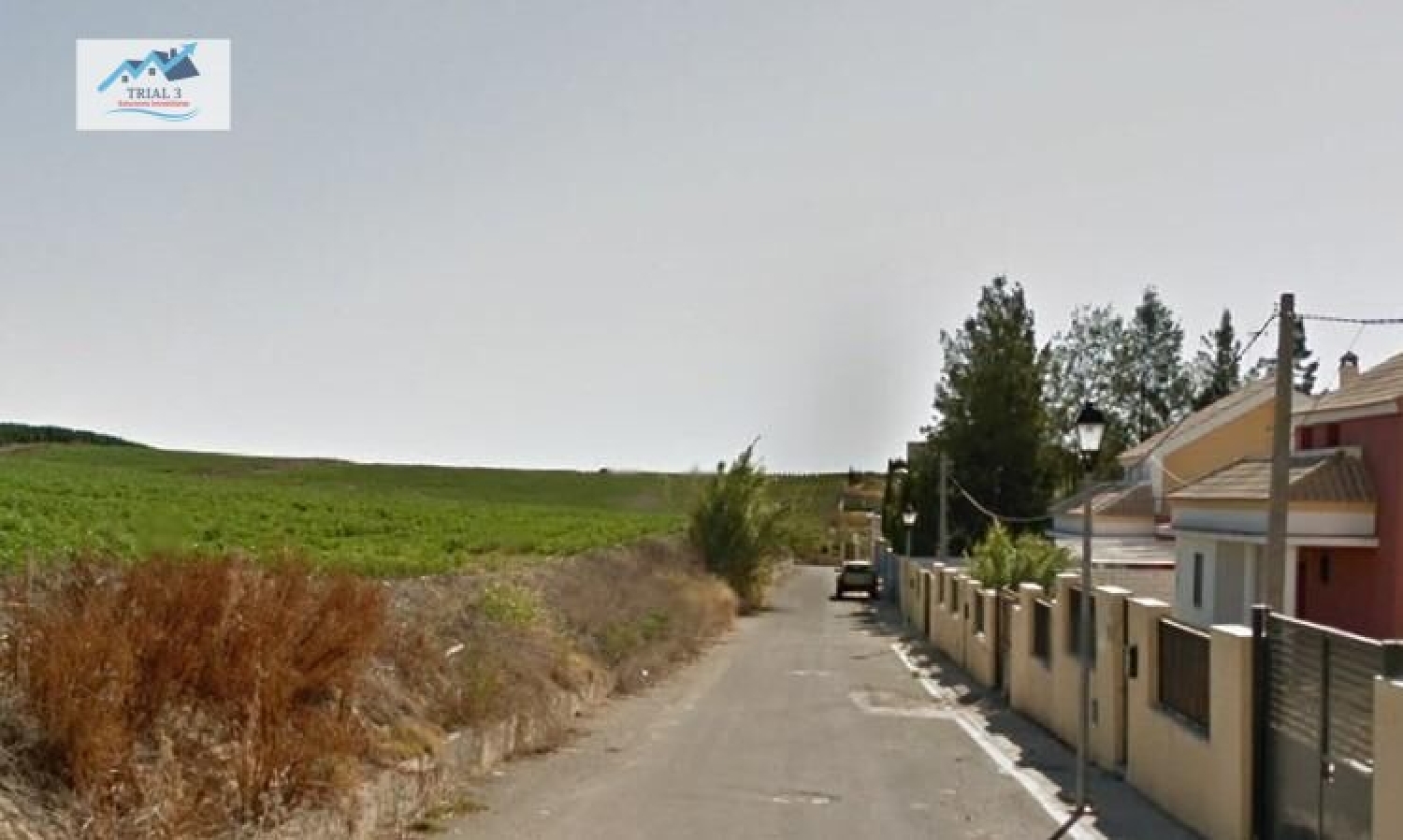till salu hus Villaverde Del Río Vega Del Guadalquivir 2