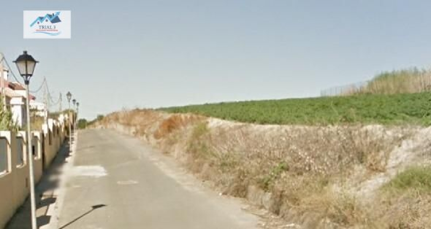 till salu hus Villaverde Del Río Vega Del Guadalquivir 3