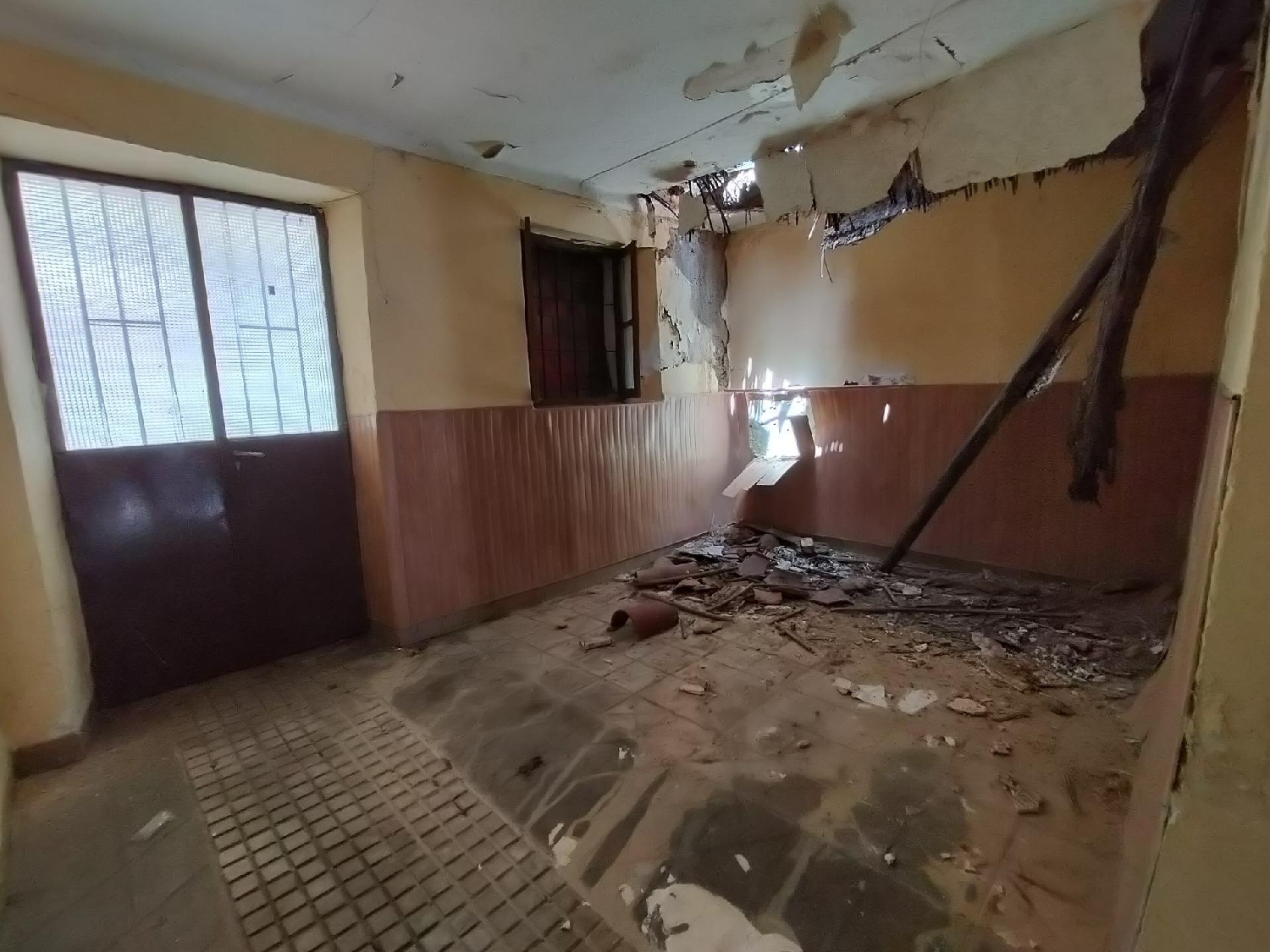  till salu hus Villaviciosa De Cordoba Valle Del Guadiato 7