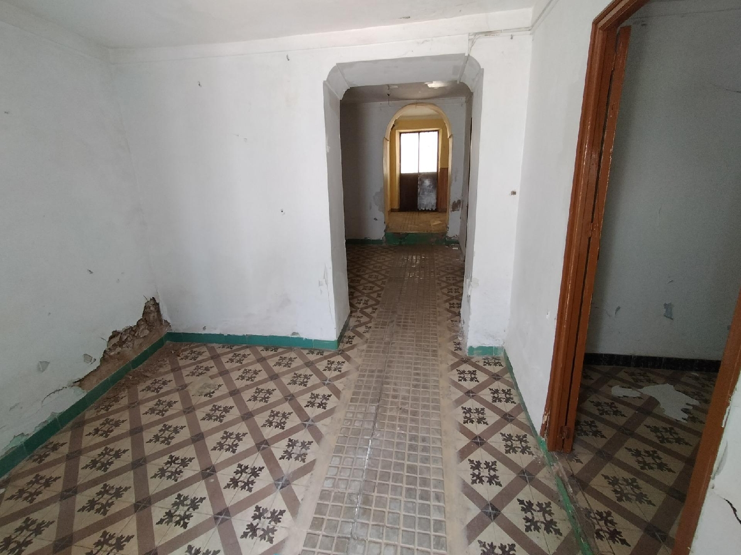 till salu hus Villaviciosa De Cordoba Valle Del Guadiato 2