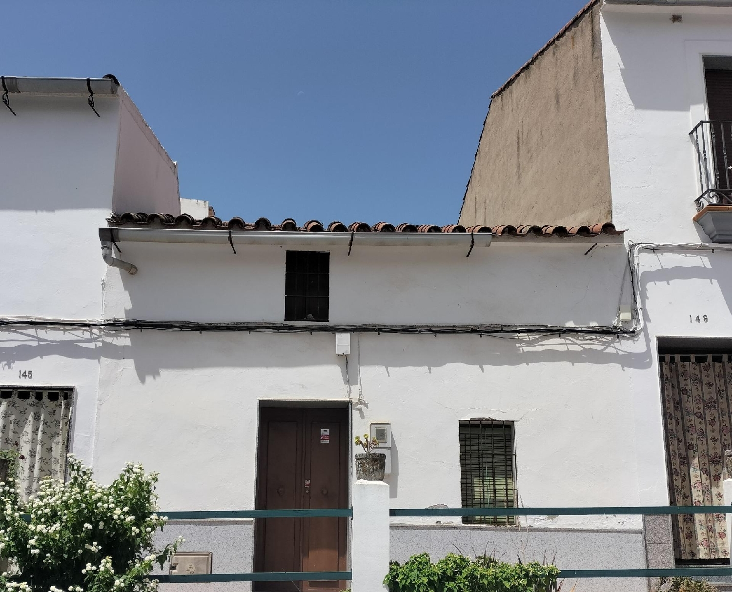  till salu hus Villaviciosa De Cordoba Valle Del Guadiato 1