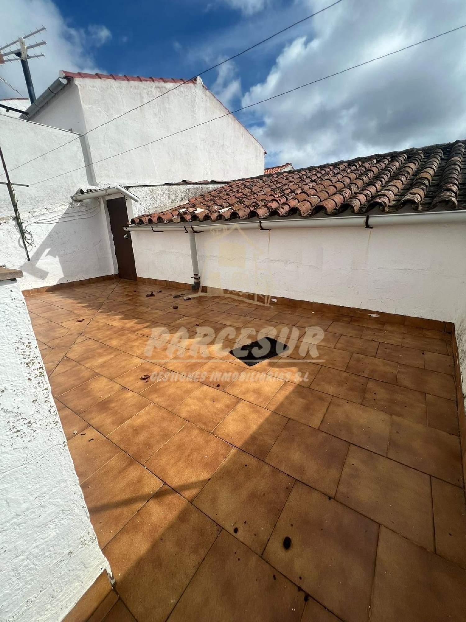  till salu hus Villaviciosa De Cordoba Valle Del Guadiato 1