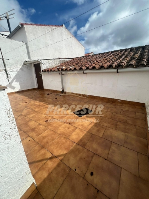 Villaviciosa De Cordoba Valle Del Guadiato hus foto 6244108