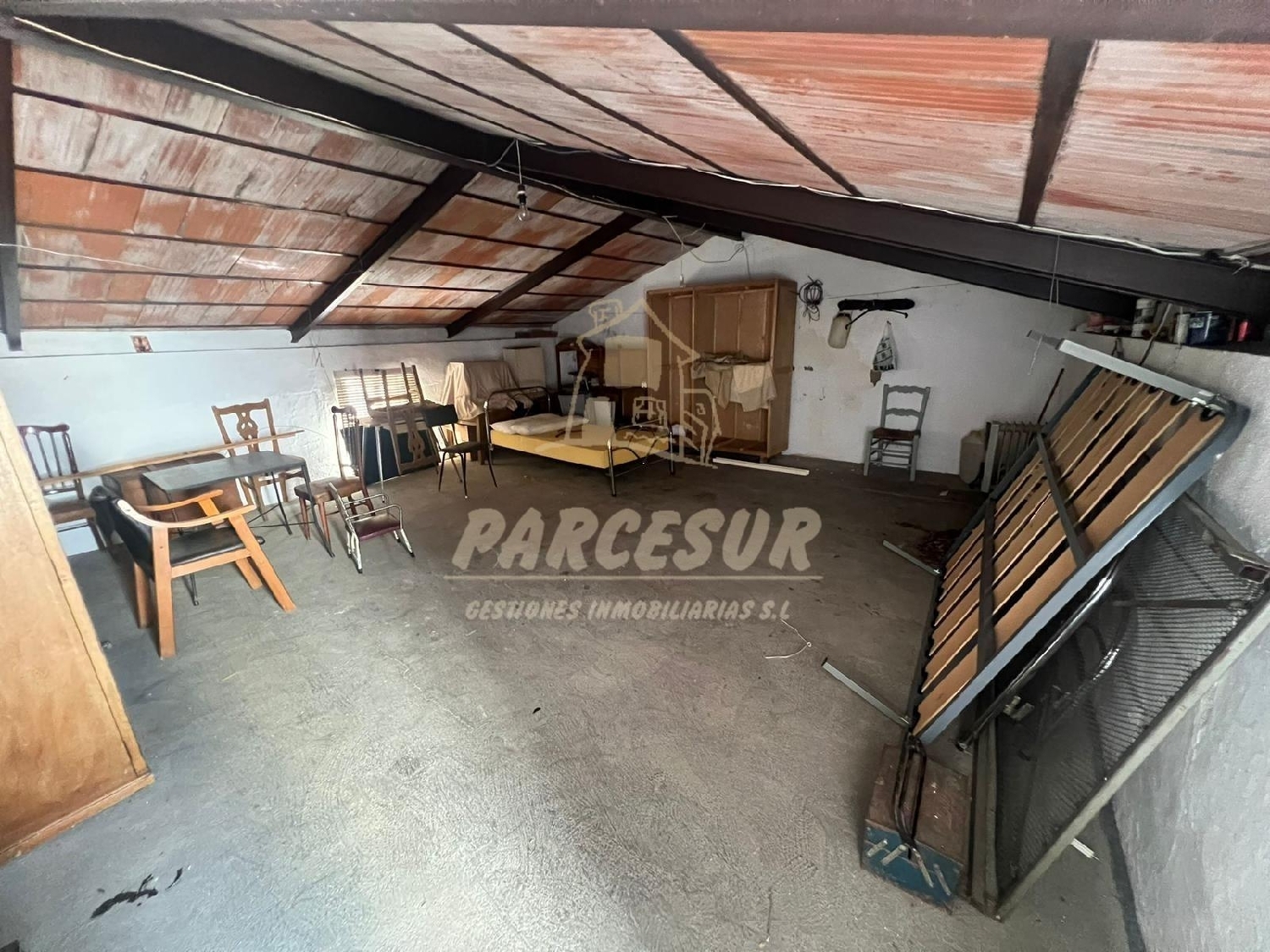till salu hus Villaviciosa De Cordoba Valle Del Guadiato 2
