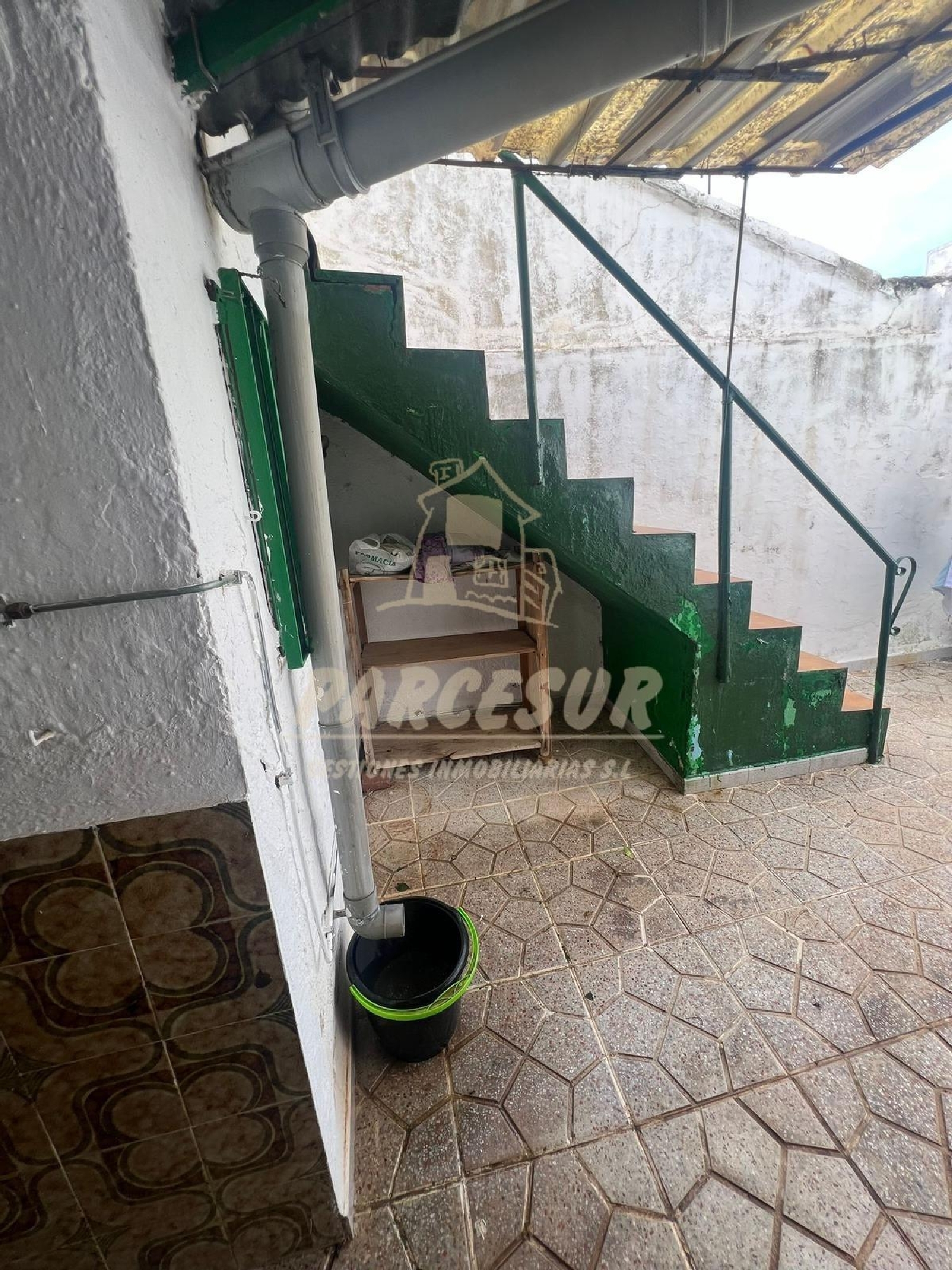  till salu hus Villaviciosa De Cordoba Valle Del Guadiato 5