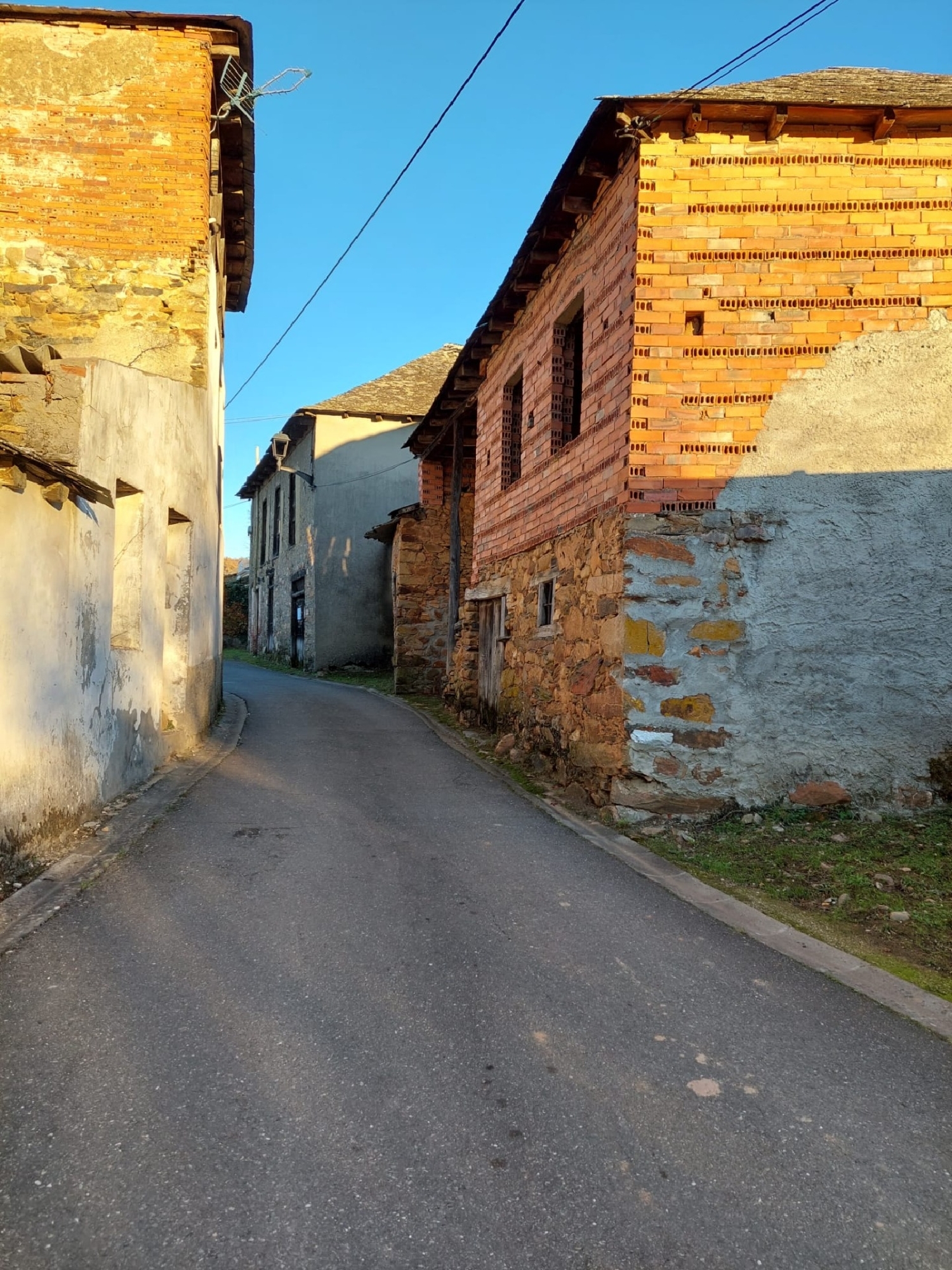  till salu hus Villaviciosa De San Miguel Bierzo (El) 5
