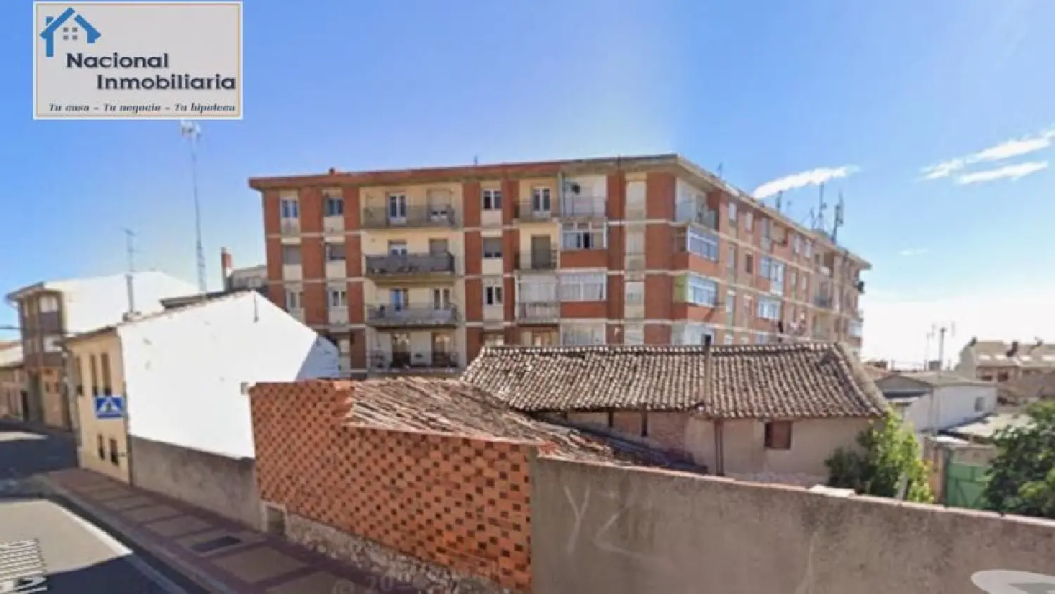  till salu hus Villeguillo Campiña Segoviana 1
