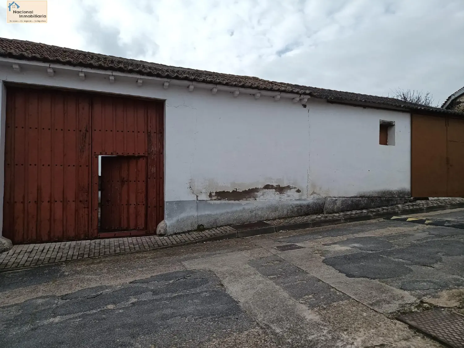  till salu hus Villeguillo Campiña Segoviana 4