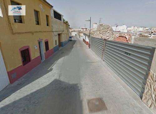 Villena Alt Vinalopó hus foto 6215892