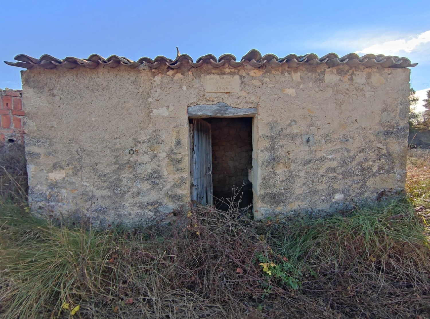  till salu hus Vinaixa Garrigues 4