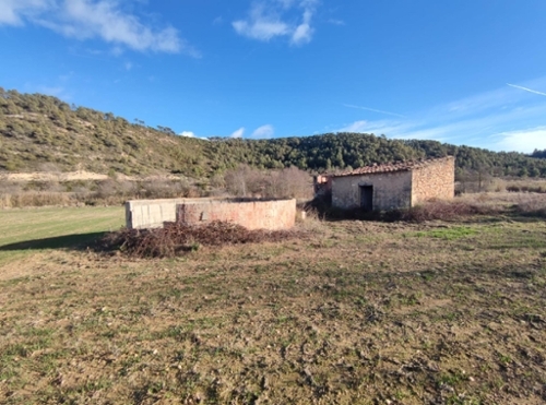 Vinaixa Garrigues hus foto 6243593