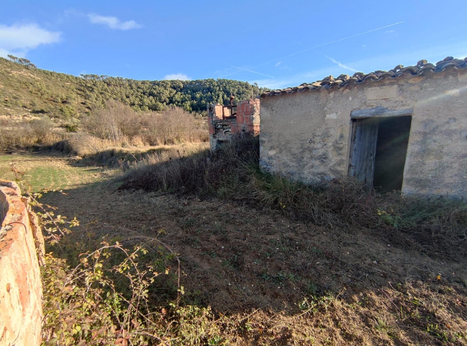 till salu hus Vinaixa Garrigues 2