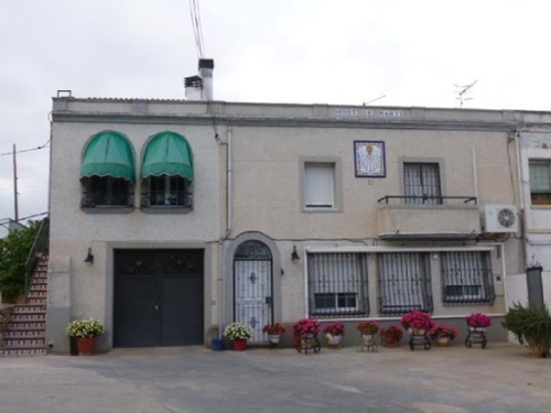 Vinallop Baix Ebre hus foto 6240019