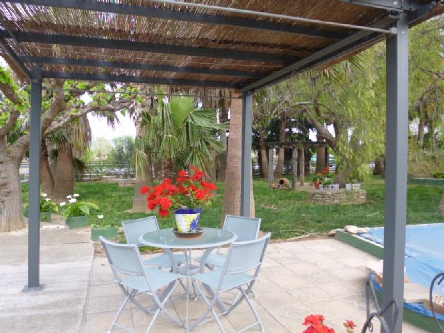  en venta casa Vinallop Baix Ebre 8