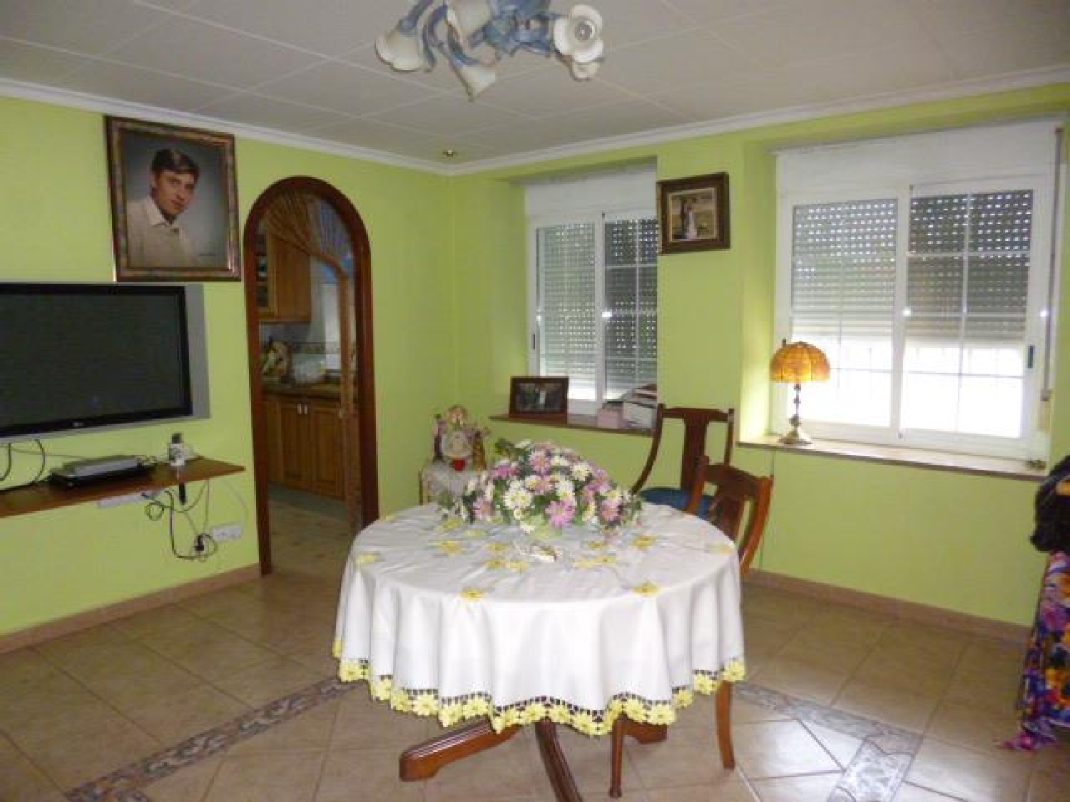  en venta casa Vinallop Baix Ebre 5