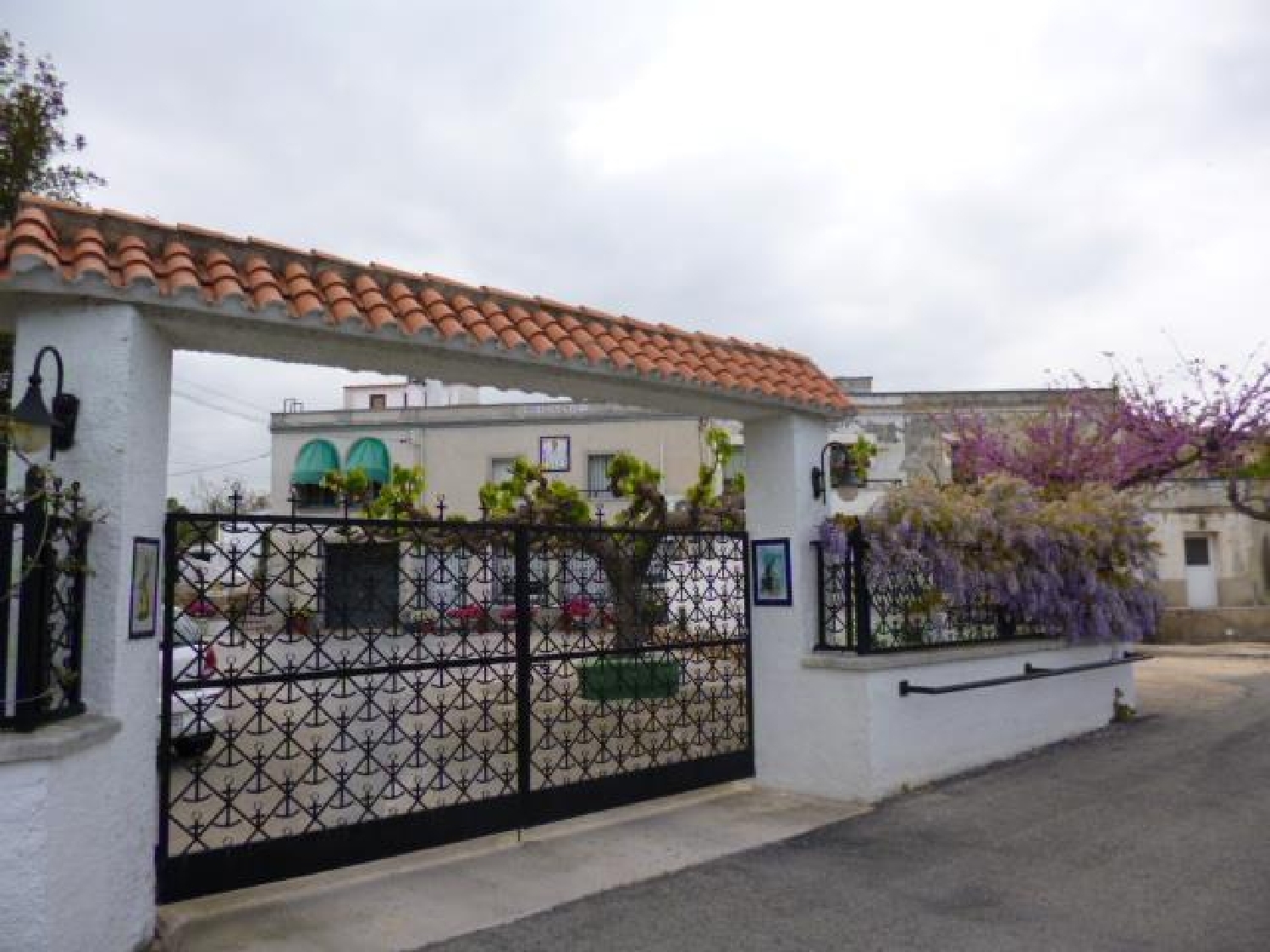 en venta casa Vinallop Baix Ebre 2