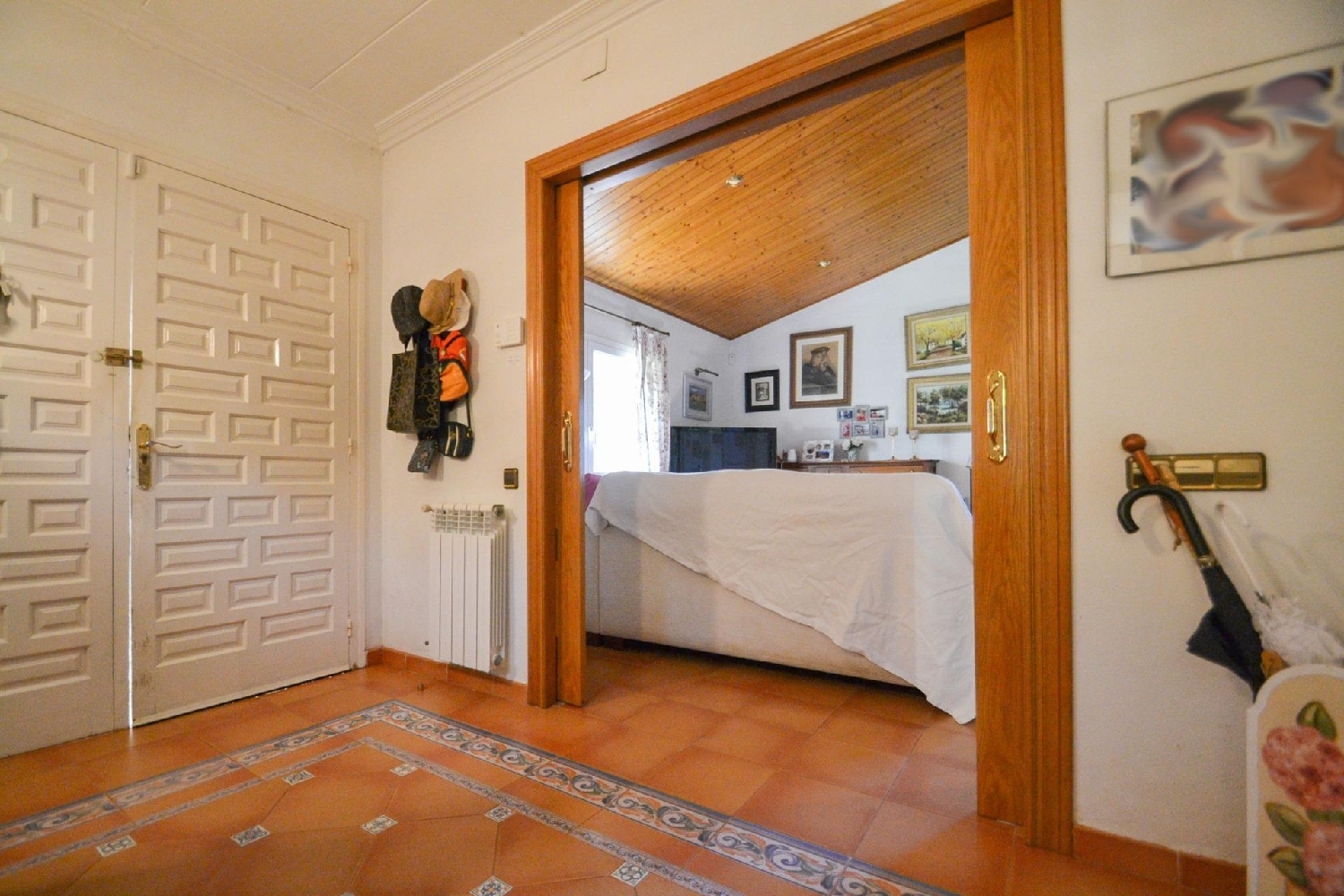  till salu hus Vinallop Baix Ebre 5