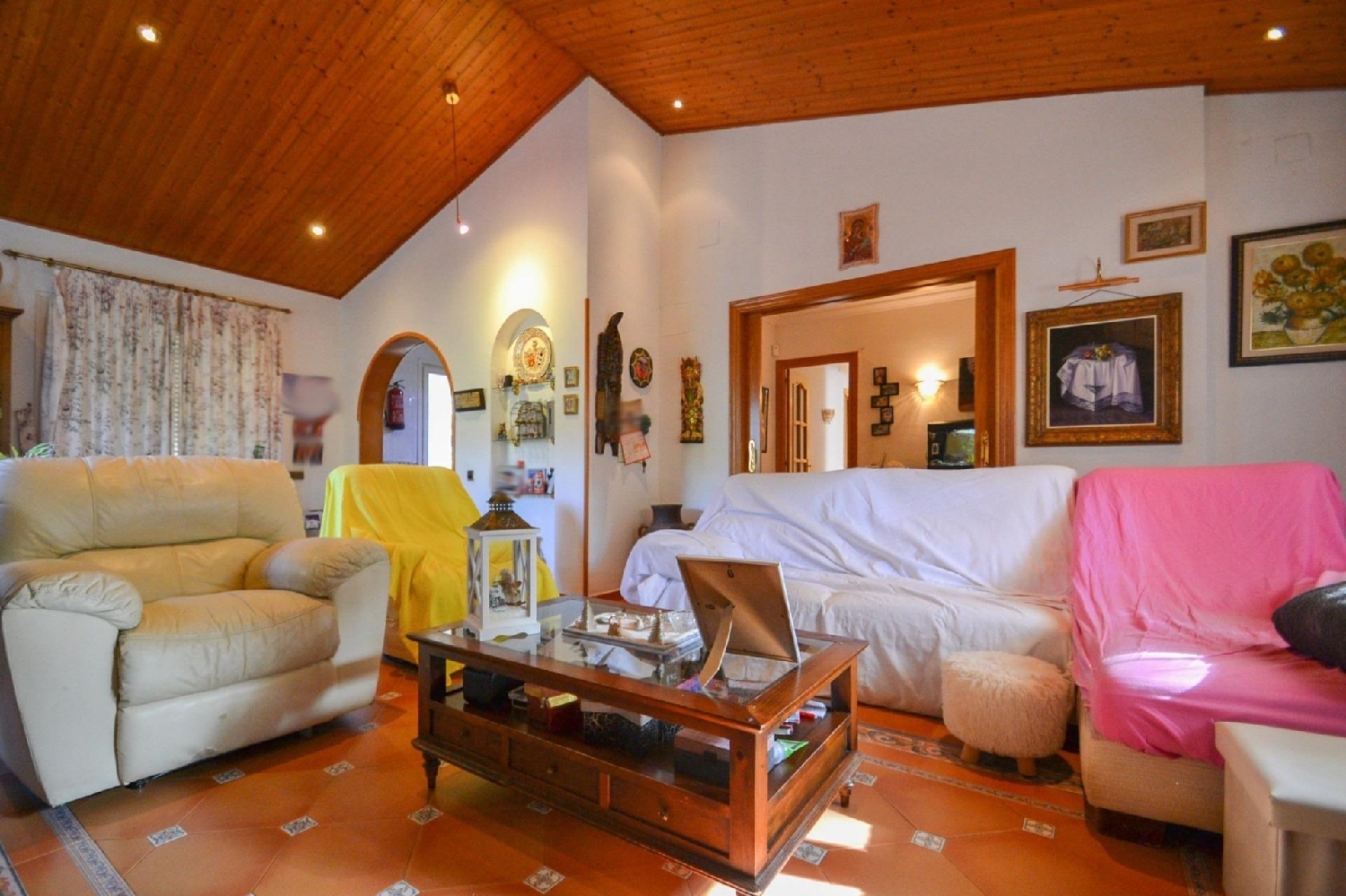  till salu hus Vinallop Baix Ebre 8