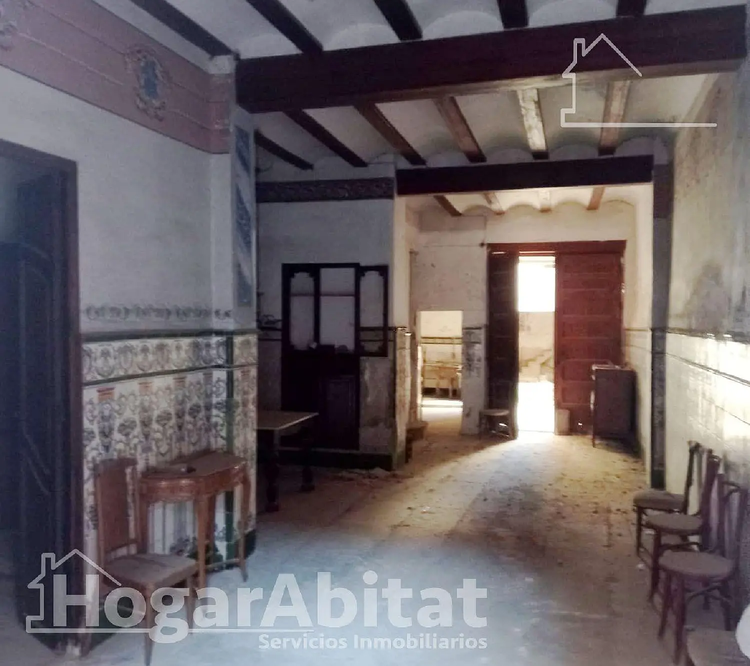  till salu hus El Rellano Hoya De Buñol 5