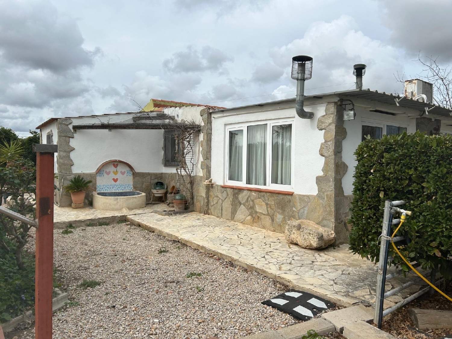  till salu hus Vinaros Baix Maestrat 7