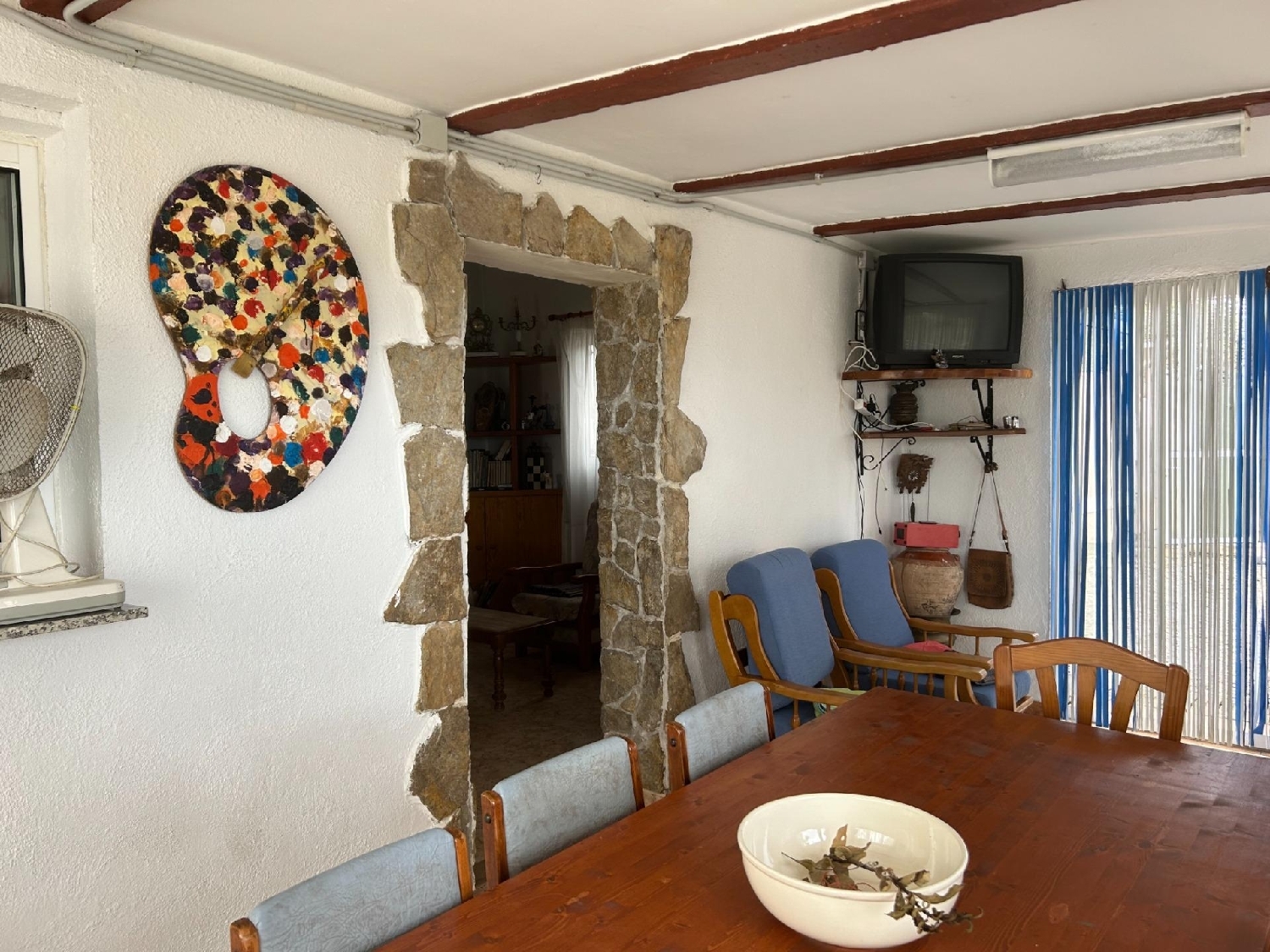  till salu hus Vinaros Baix Maestrat 5