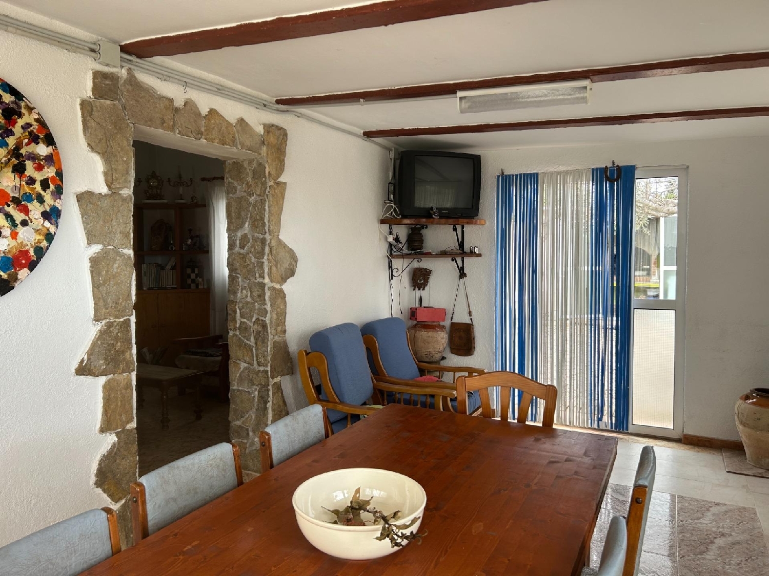 till salu hus Vinaros Baix Maestrat 3