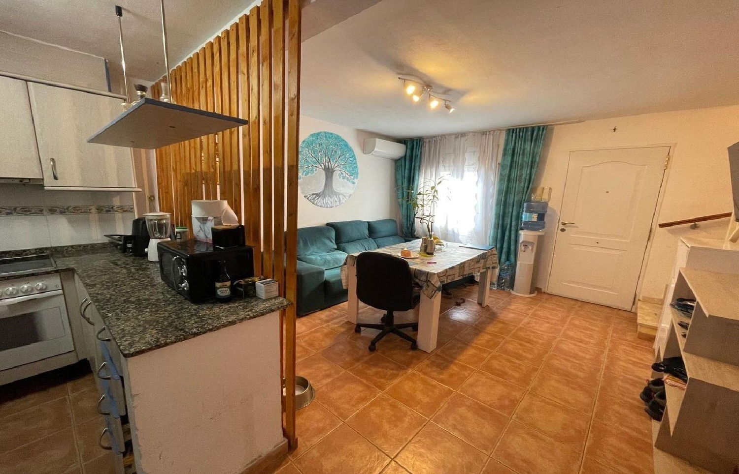  till salu hus Vinaros Baix Maestrat 4