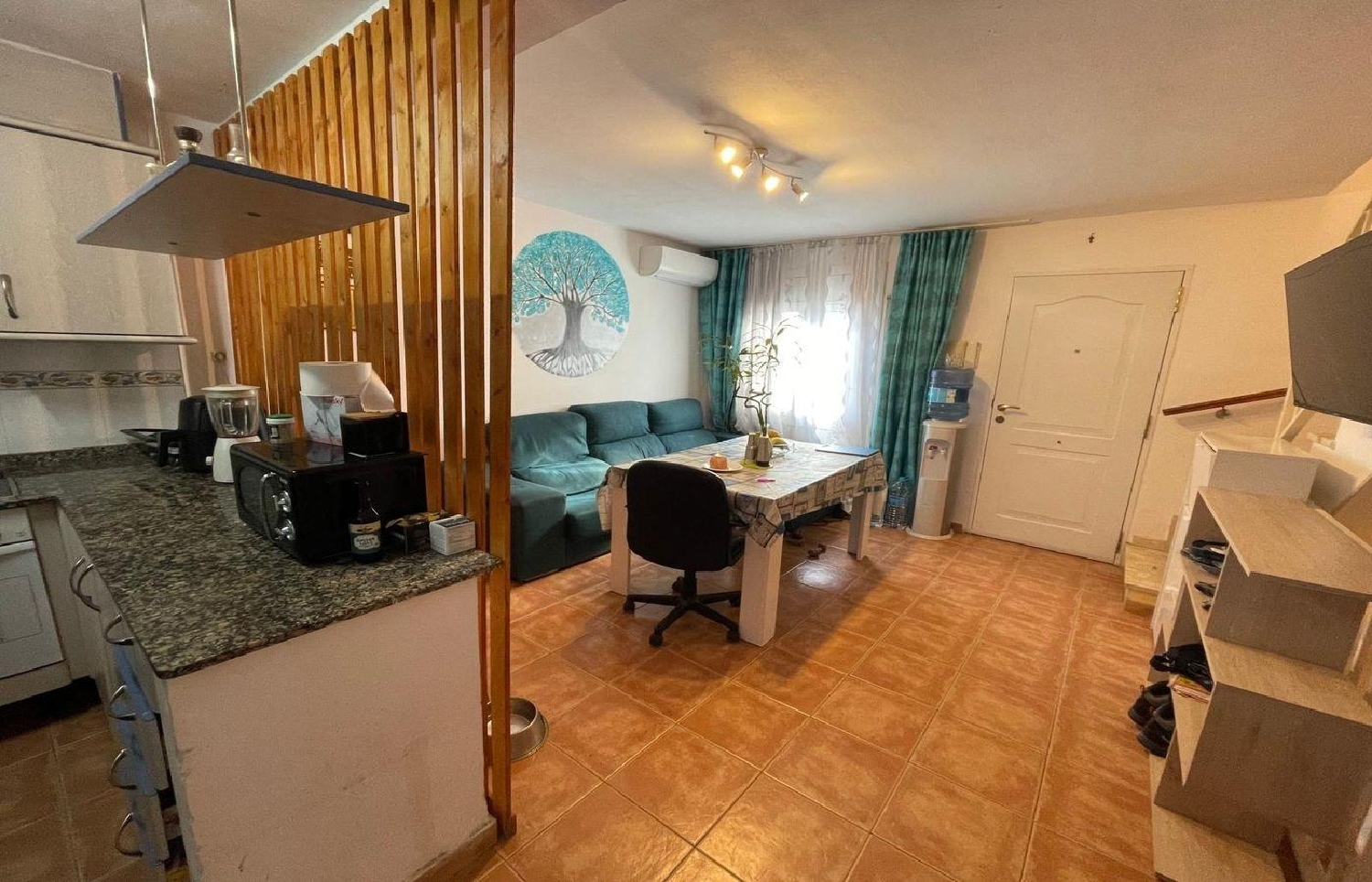  till salu hus Vinaros Baix Maestrat 8