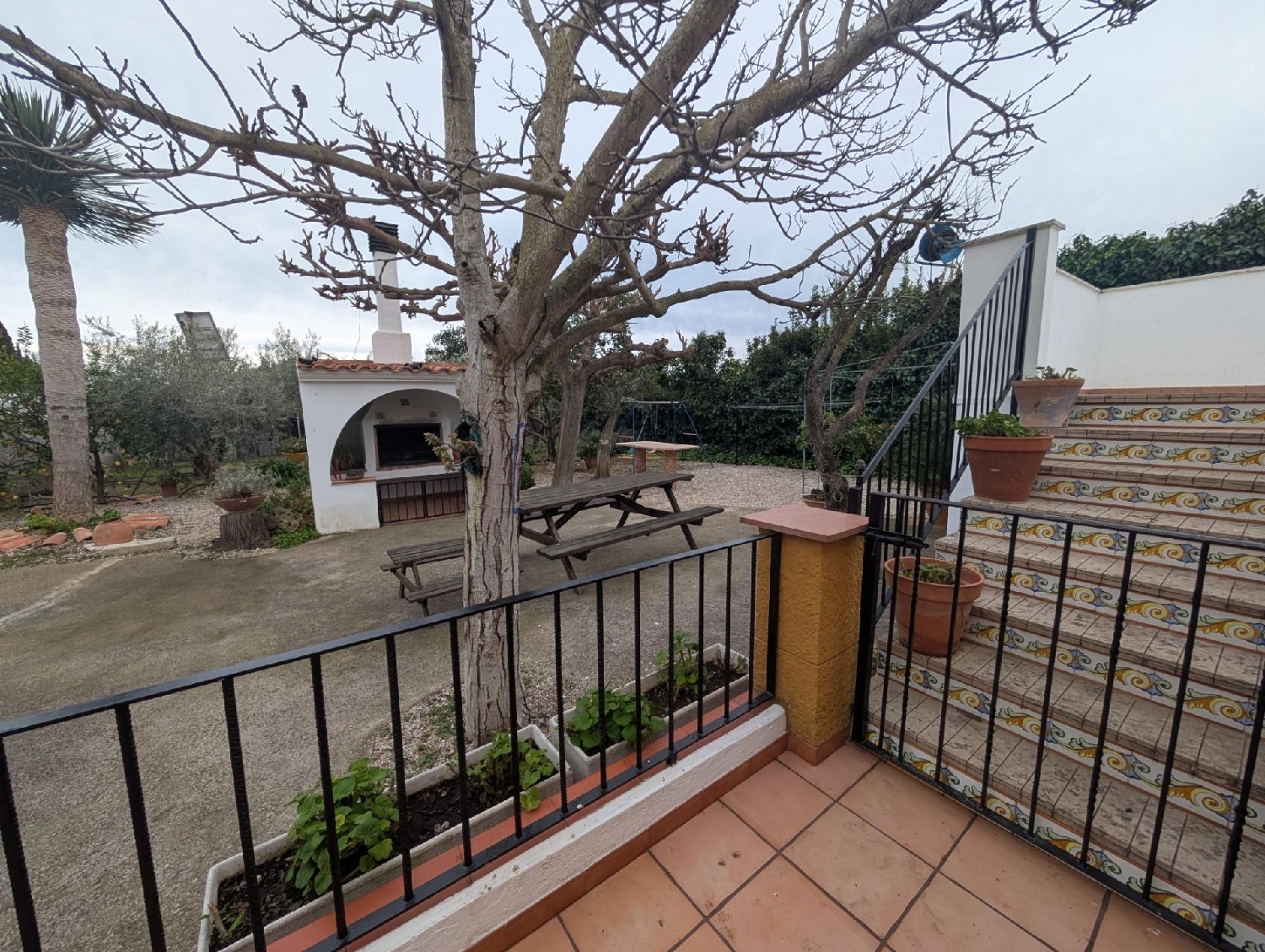 till salu hus Vinaros Baix Maestrat 3