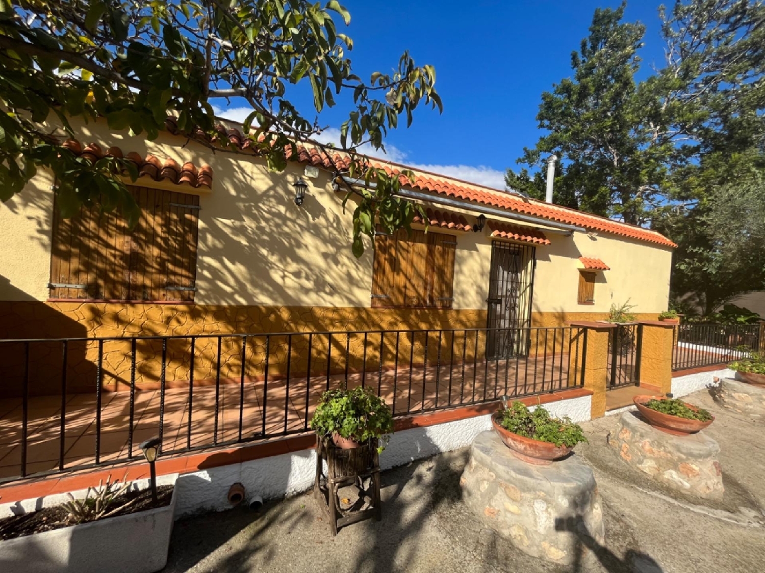 till salu hus Vinaros Baix Maestrat 2