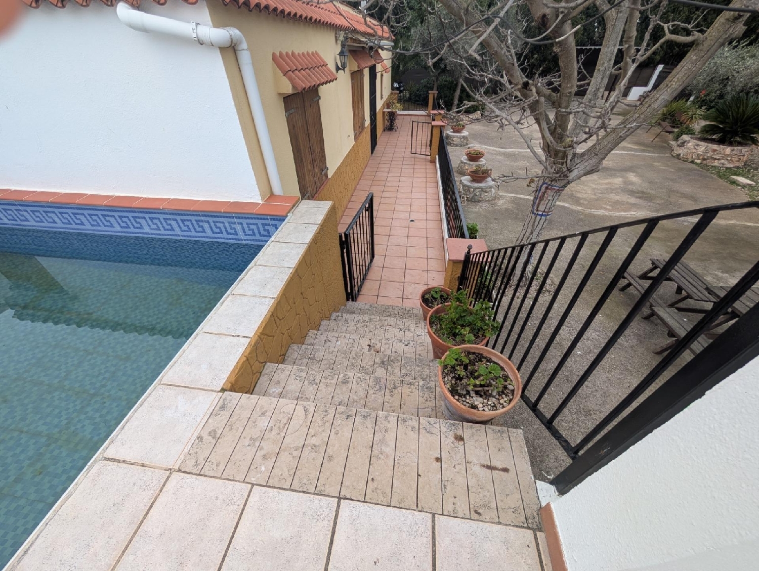  till salu hus Vinaros Baix Maestrat 5