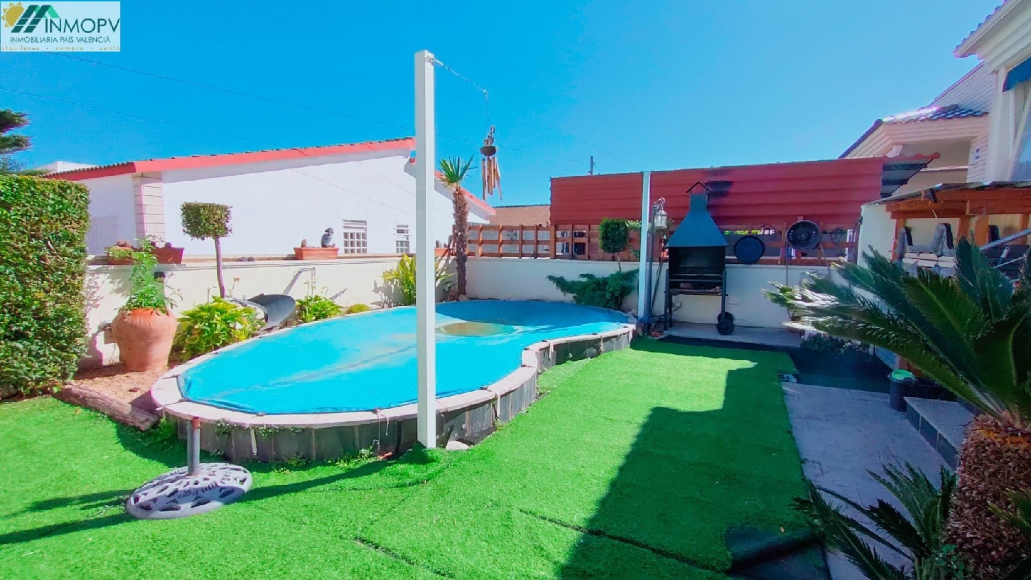  till salu hus Vinaros Baix Maestrat 5