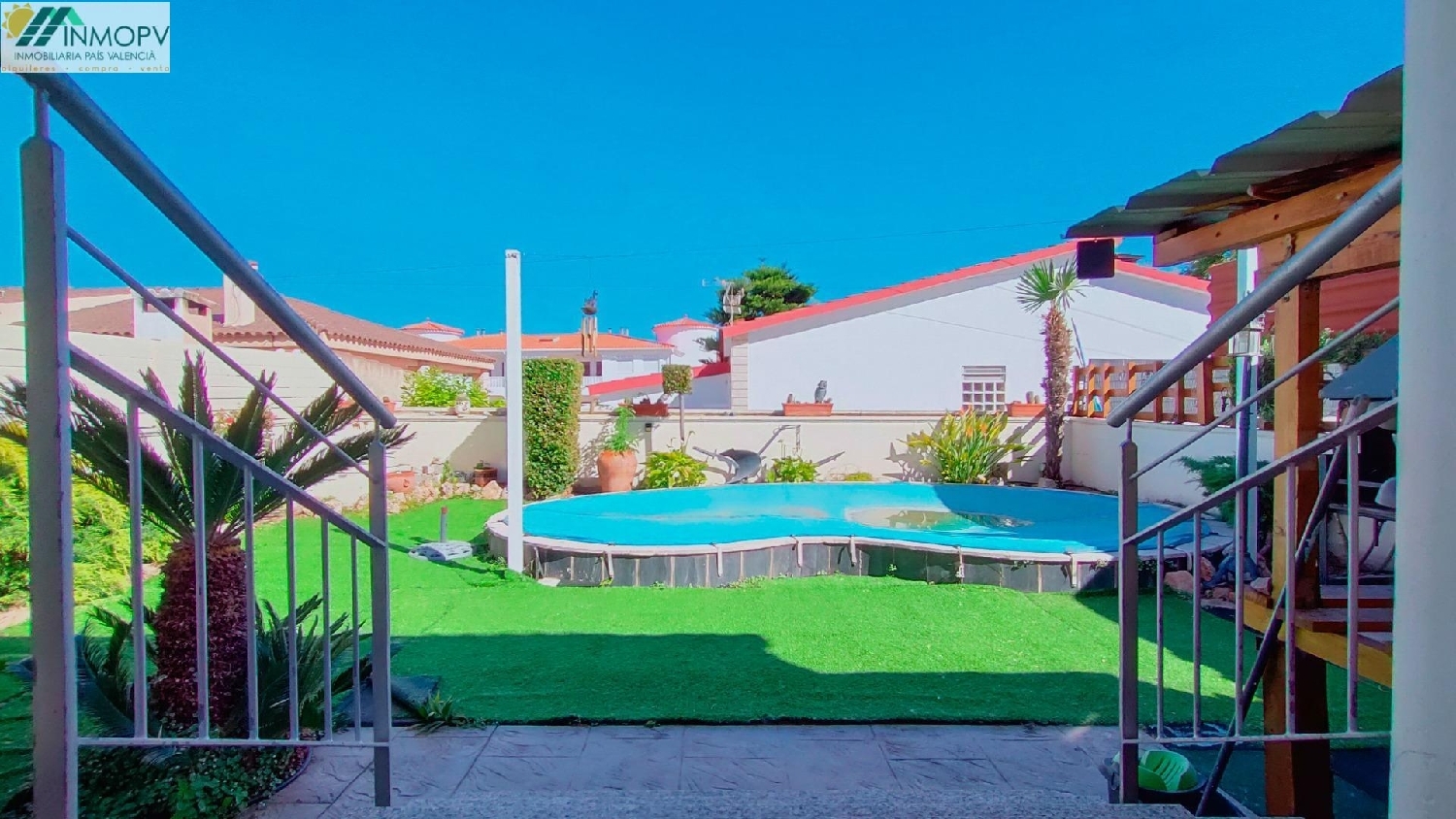  till salu hus Vinaros Baix Maestrat 6