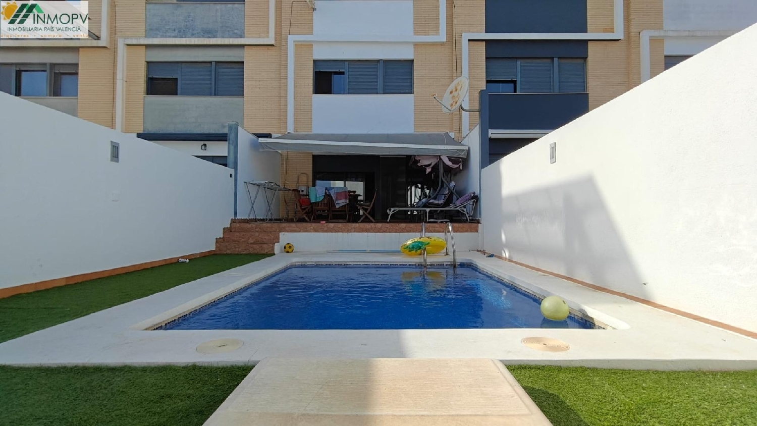  till salu hus Vinaros Baix Maestrat 4