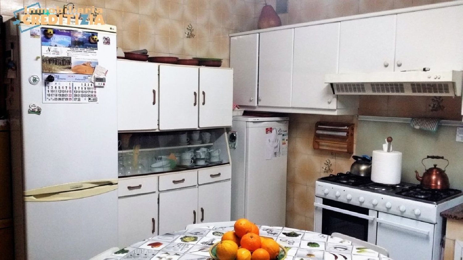 till salu hus Vincios Vigo 2