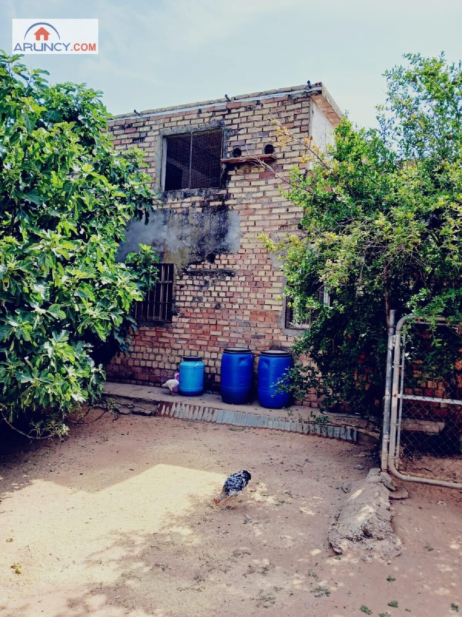 till salu hus Virgen De Araceli Campiña De Carmona 3