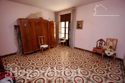 Villarreal Plana Baixa hus foto 6196339